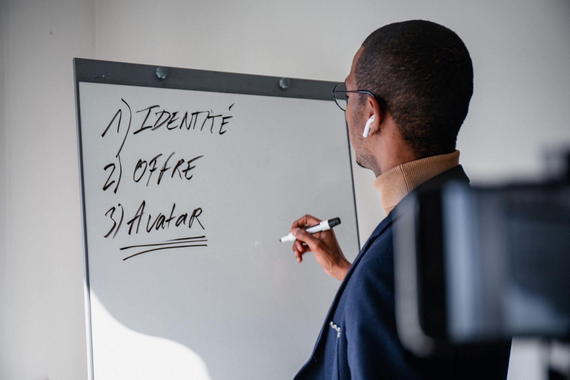 Combien de minutes d'exercice quotidien pour les étudiants ?