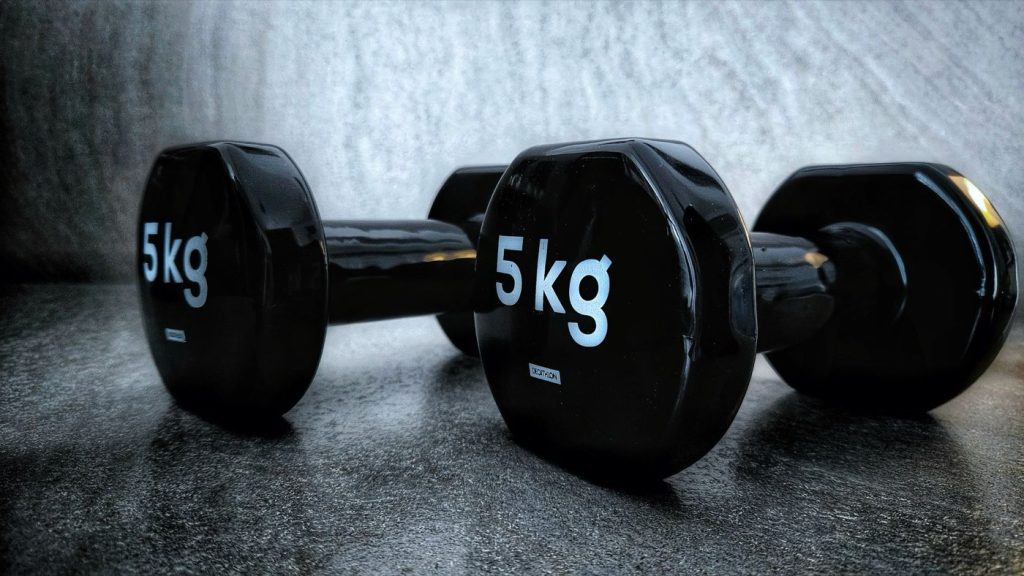 Qualité du sommeil et récupération musculaire