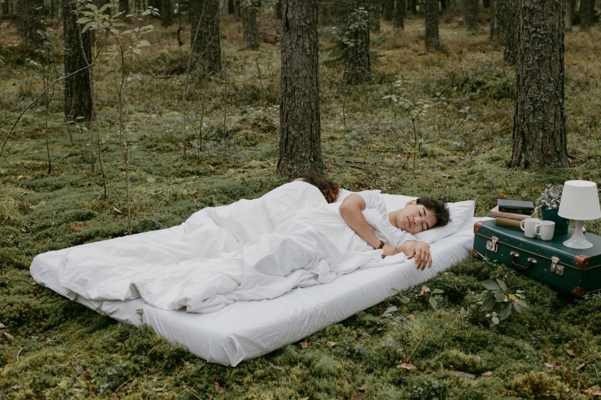 Comment un bon sommeil booste vos performances sportives