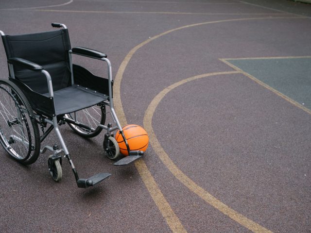 Les universités développent le sport inclusif pour tous les étudiants