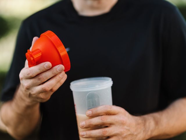 Meilleures pratiques de nutrition post-entraînement