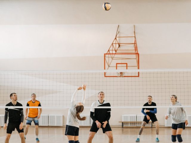 Comment se préparer pour une rentrée sportive réussie ?