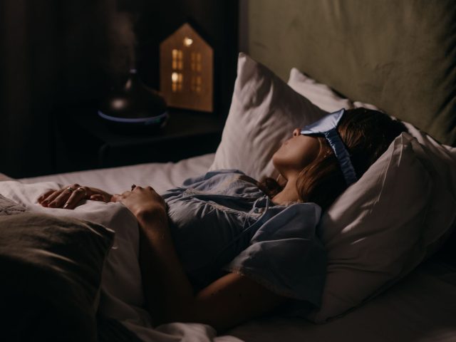 Améliorer votre sommeil : le secret pour doper vos performances sportives