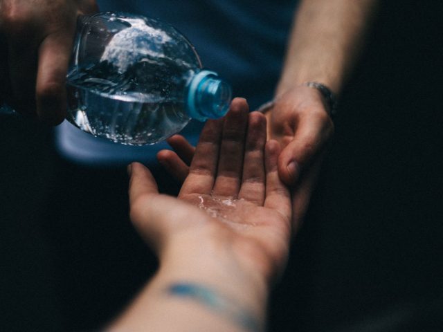 L’importance cruciale de l’hydratation pour les athlètes