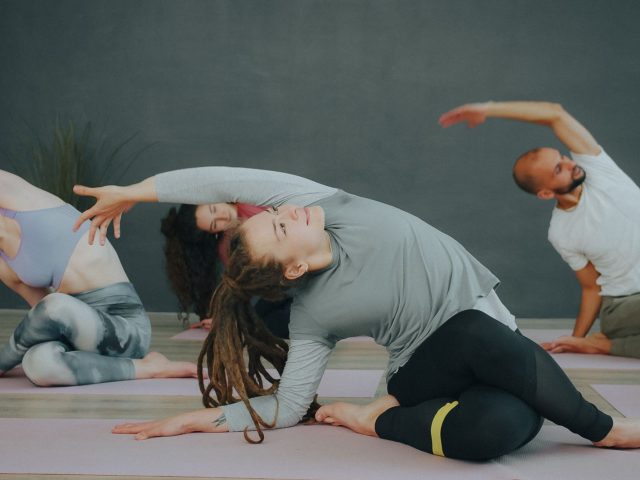 Soutien aux étudiants dans leur pratique sportive : initiatives et ressources