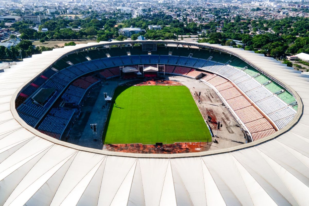 Comment les infrastructures sportives améliorent-elles la vie étudiante ?