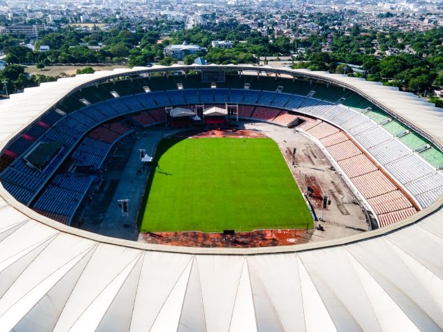 Comment les infrastructures sportives améliorent-elles la vie étudiante ?
