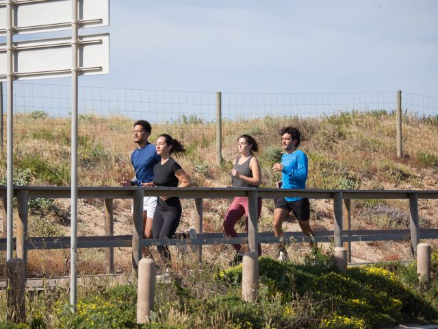 Comment éviter les blessures en sport : les erreurs à ne pas commettre
