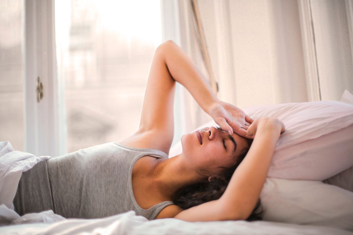 Pourquoi votre sommeil pourrait décider de vos victoires sportives