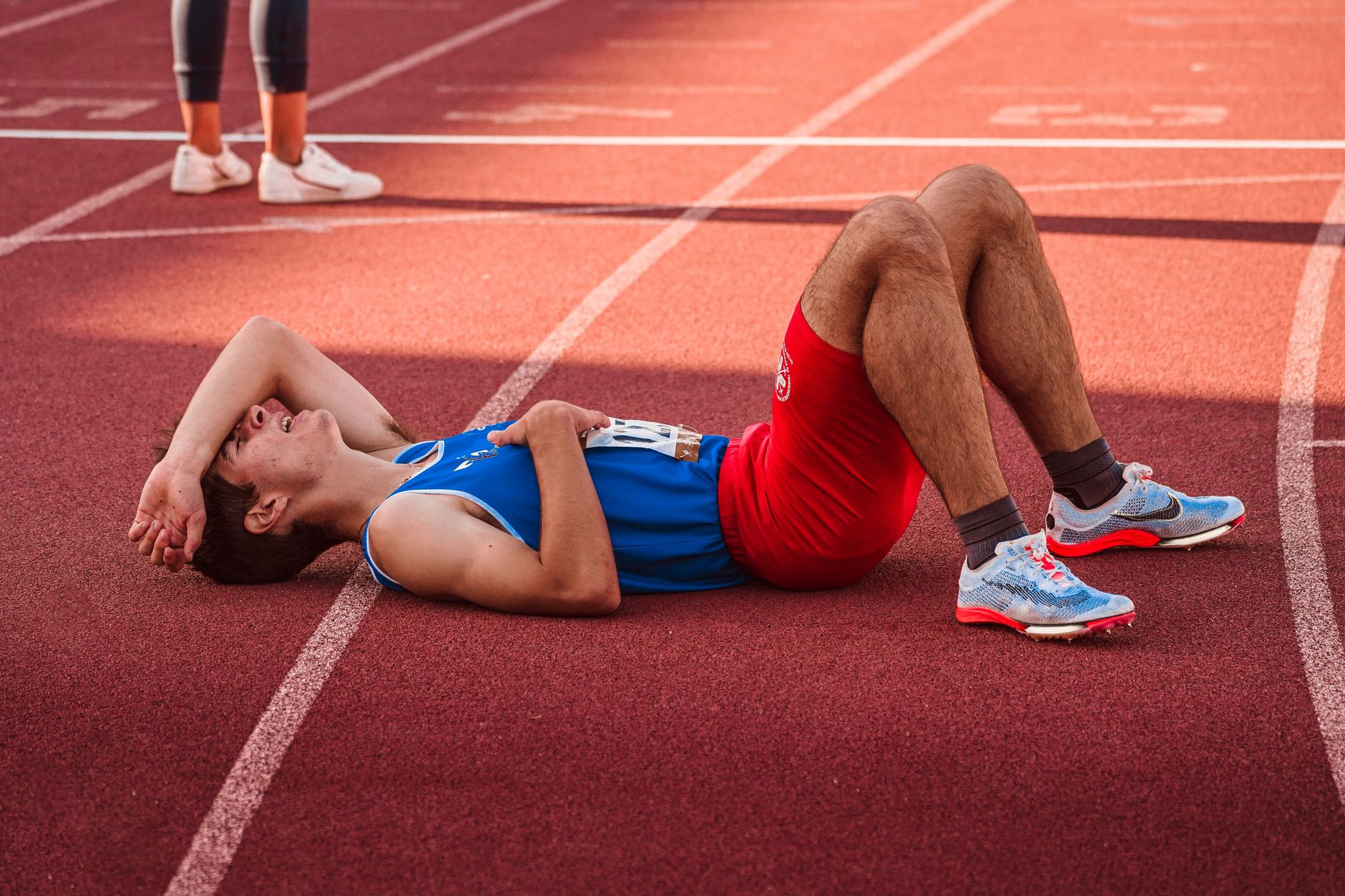 L'impact du sommeil sur la performance sportive