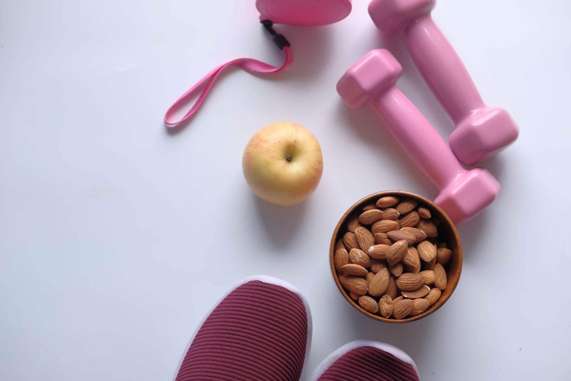 Adapter son alimentation pour améliorer son endurance